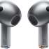 Наушники Samsung Galaxy Buds 3, Bluetooth, вкладыши, серебристый [sm-r530nzaacis]